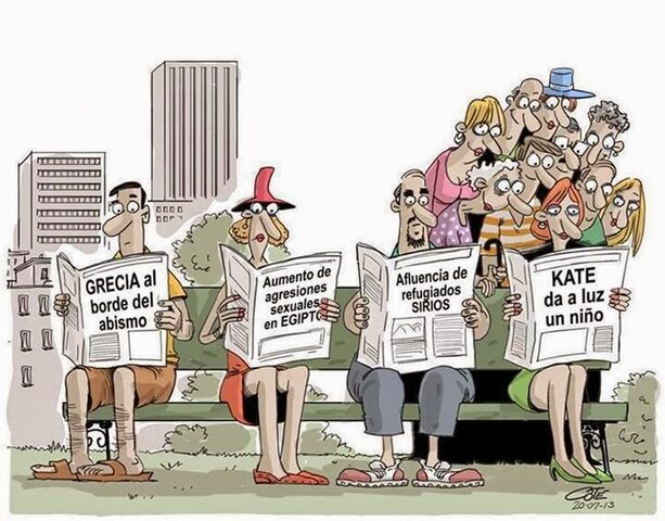 Teoría de Agenda Setting