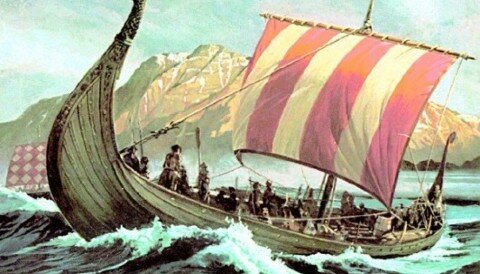 End of Viking Culture