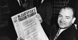 Joe McCarthy