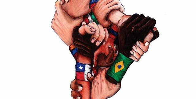 Teoría de la Escuela Latinoamericana