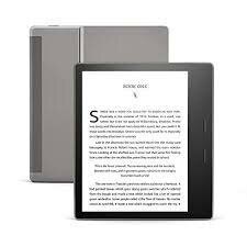 Kindle de Amazon