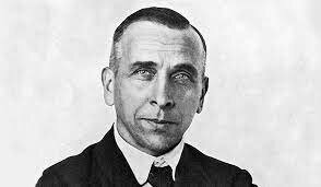 Alfred Wegener