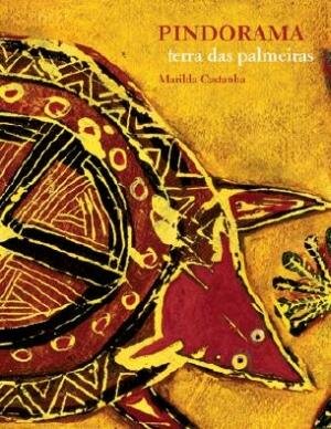 Pindorama, terra das palmeiras