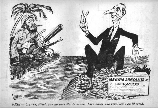 Alianza para el Progreso