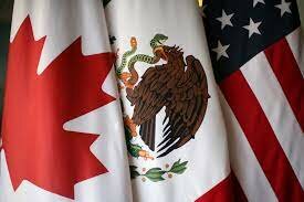 Concierges mexicanos aceptan unirse a Canadá y Estados Unidos en la organización del Congreso de las Américas.