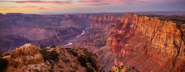 Grand Canyon (Arizona)