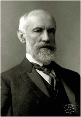 Granville Stanley Hall