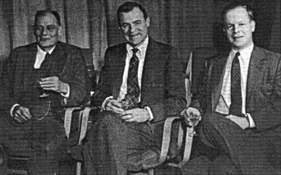 Cultivo de Weller, Robbins y Enders