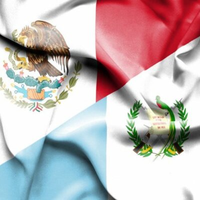 Timeline: GUATEMALA Y MEXICO