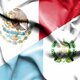 Depositphotos 75365785 stock photo waving flag of guatemala and