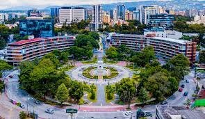 Ciudad de Guatemala