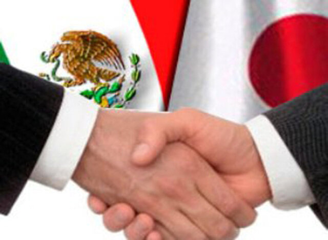 TLC Japón