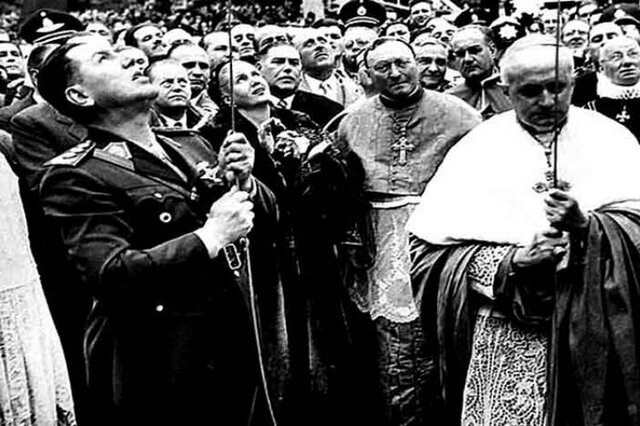 LEY 12978 ENSEÑANZA RELIGIOSA EN LAS ESCUELAS