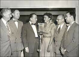 Tres tipos de poliovirus