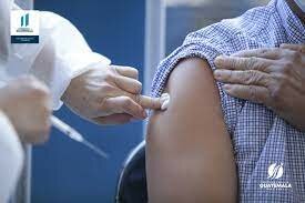 Vacunacion contra el Covid 19