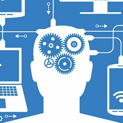 Timeline: 20 Avances de la tecnología