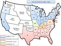 Election of 1860