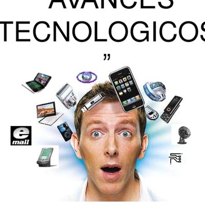 Timeline: Avances tecnológicos