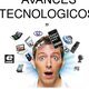 Avances tecnologicos imagen