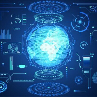Timeline: AVANCES TECNOLÓGICOS