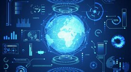 Timeline: AVANCES TECNOLÓGICOS