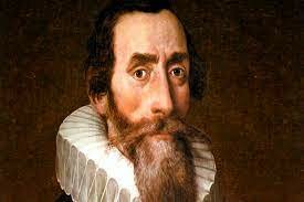 las leyes de kepler