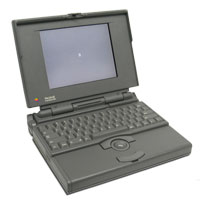 Computadora portátil