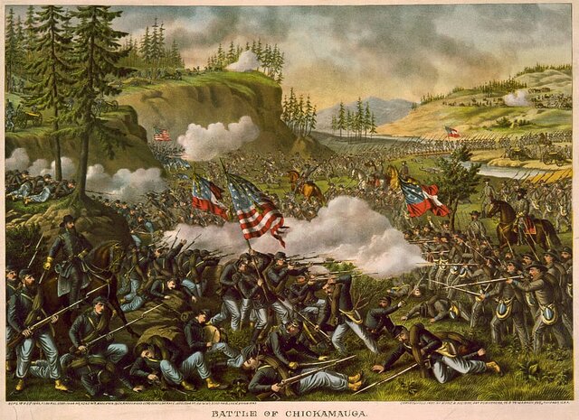 Battle of Bull Run