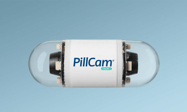 Se creó "Smart Pill"