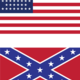 Civil war flags 3032313 960 720