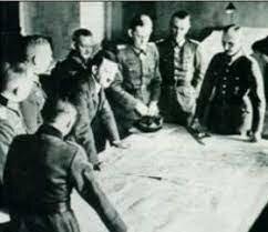 La invasión de Alemania a Rusia en la operación “Barbarroja”