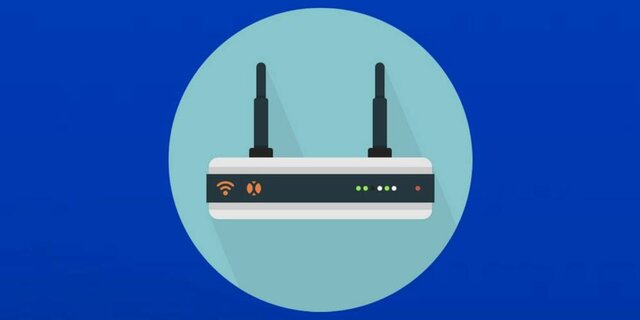 Internet Inalámbrico