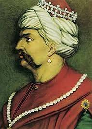 Yavuz Sultan Selim Dönemi