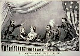 Abraham Lincoln Assassination
