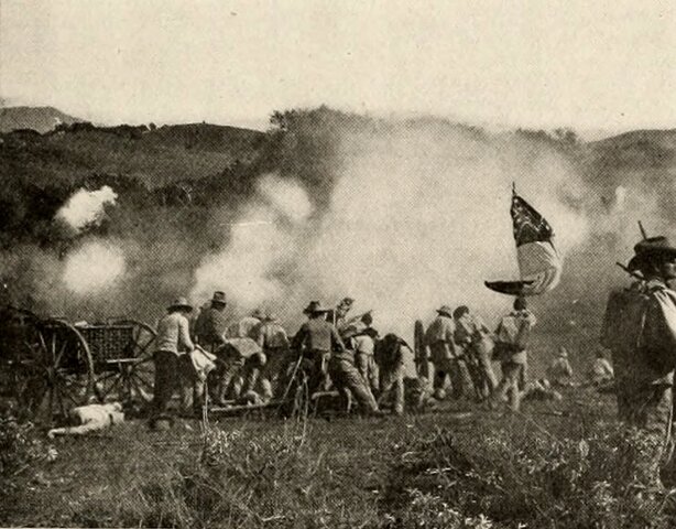 Battle of Bull Run