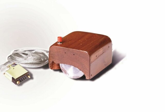 El nacimiento del mouse