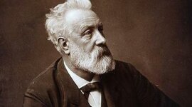 Timeline: Jules Gabriel Verne