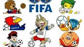 Timeline: HISTORíA DE LOS MUNDIALES