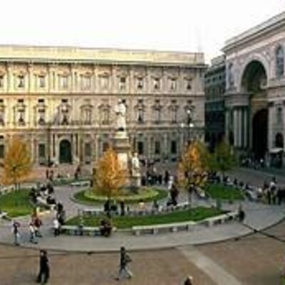 Timeline: cattedrale