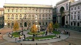 Timeline: cattedrale