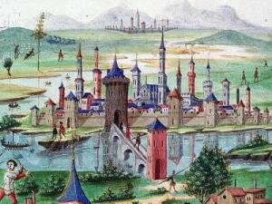 La Popolazione Europea raggiunge gli 80 milioni di persone