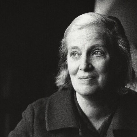 Dorothy Crowfoot Hodgkin