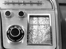 Primer sistema de Navegación