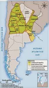 Buenos Aires se separa de la Confederación