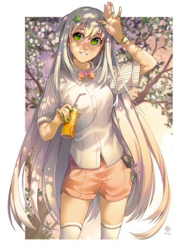 Lila Schnarfel's Birth