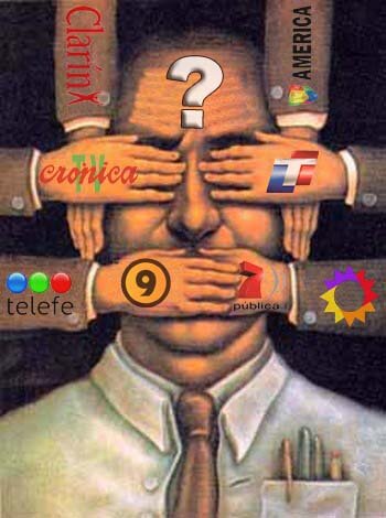 Teoría de la Agenda Setting