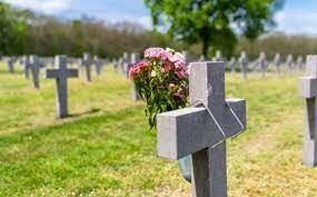 Se murio mi abuelito