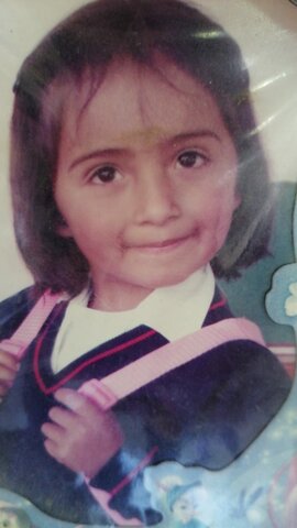 Primer día de escuela