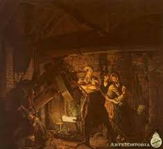 Ing. Metalúrgica Forja del Hierro