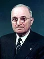Harry Truman